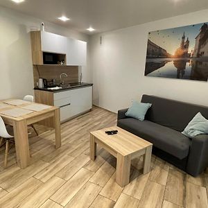 Appartement met een Slaapkamer